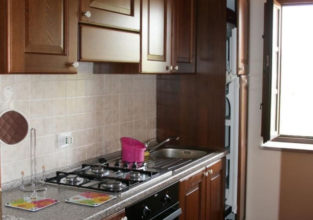Photo of Kitchen in Casalappi
