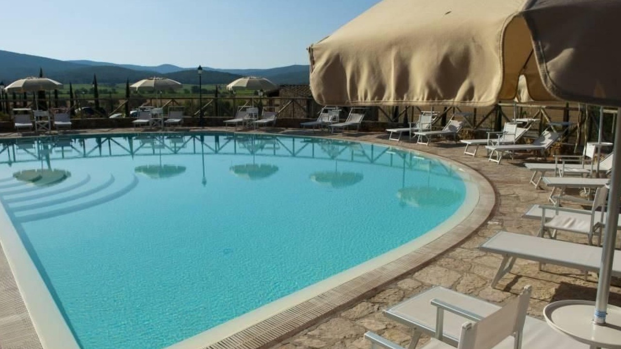 Photo of Outdoor in Casalappi