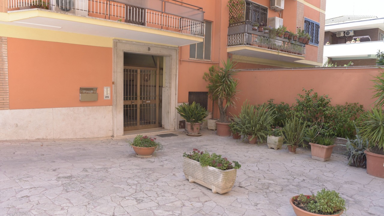 Photo of Outdoor in Camilluccia