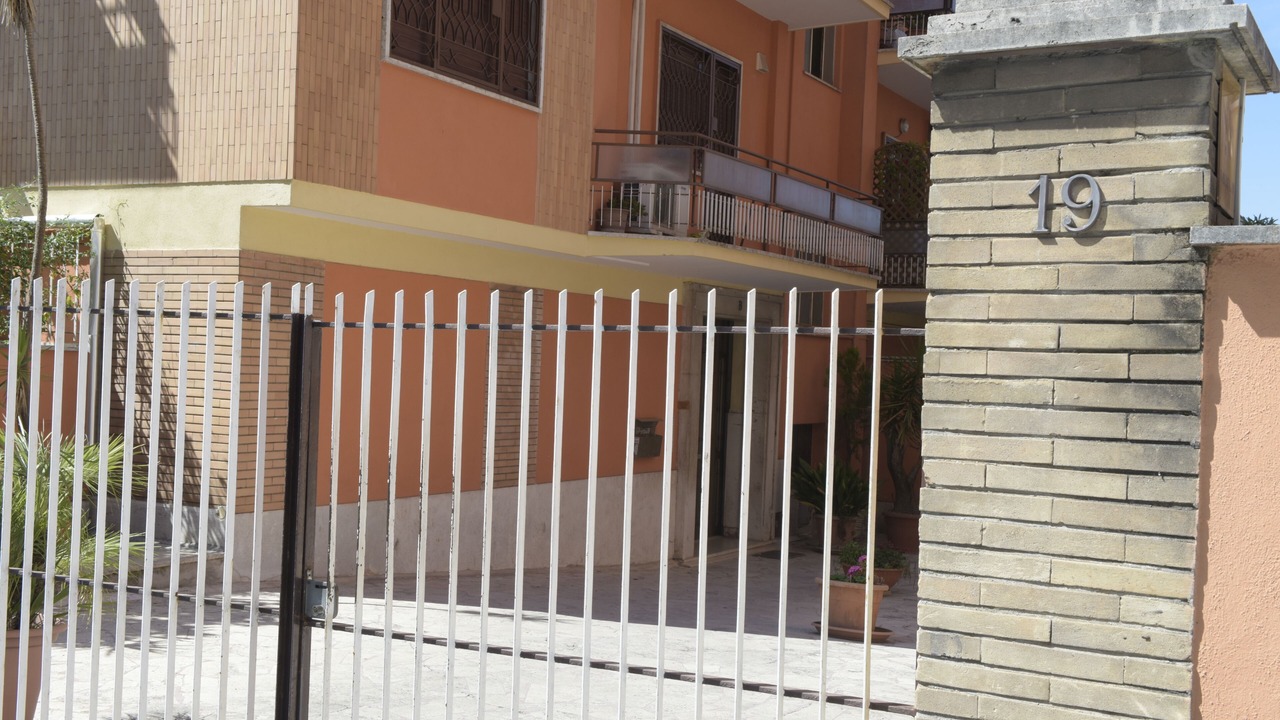Photo of Outdoor in Camilluccia