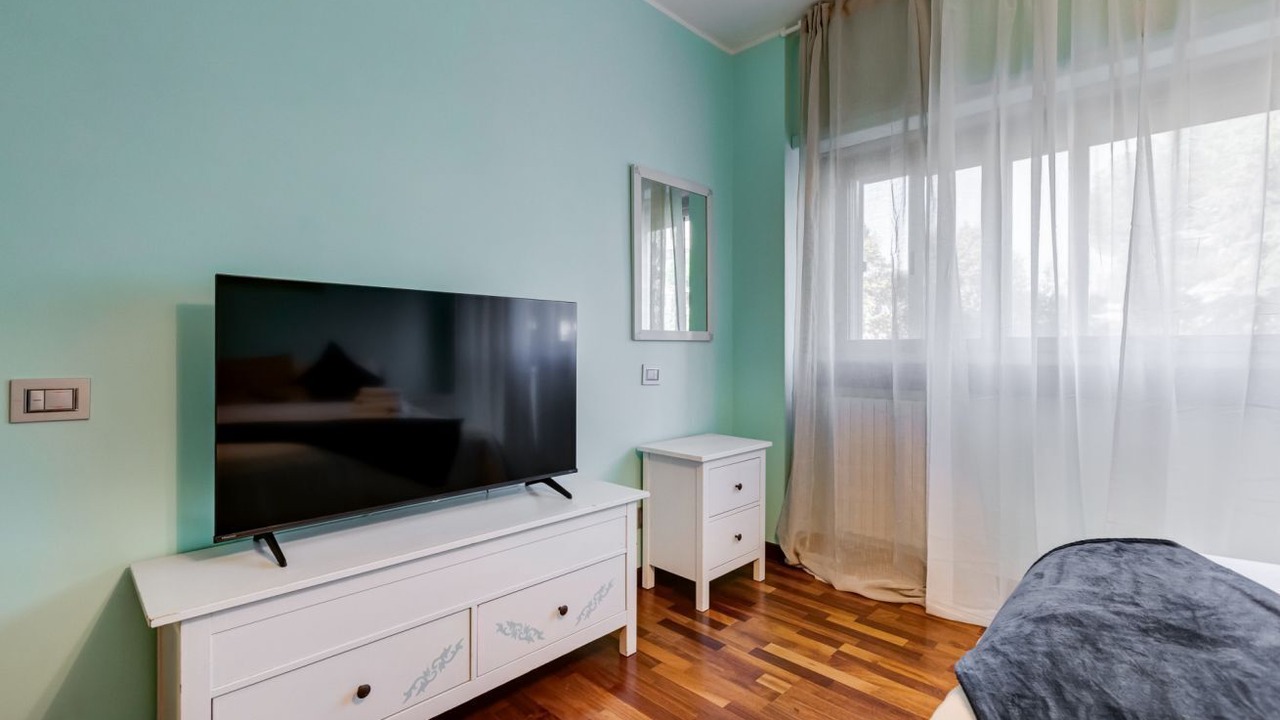 Photo of Bedroom in Quartiere XXIX Ponte Mammolo