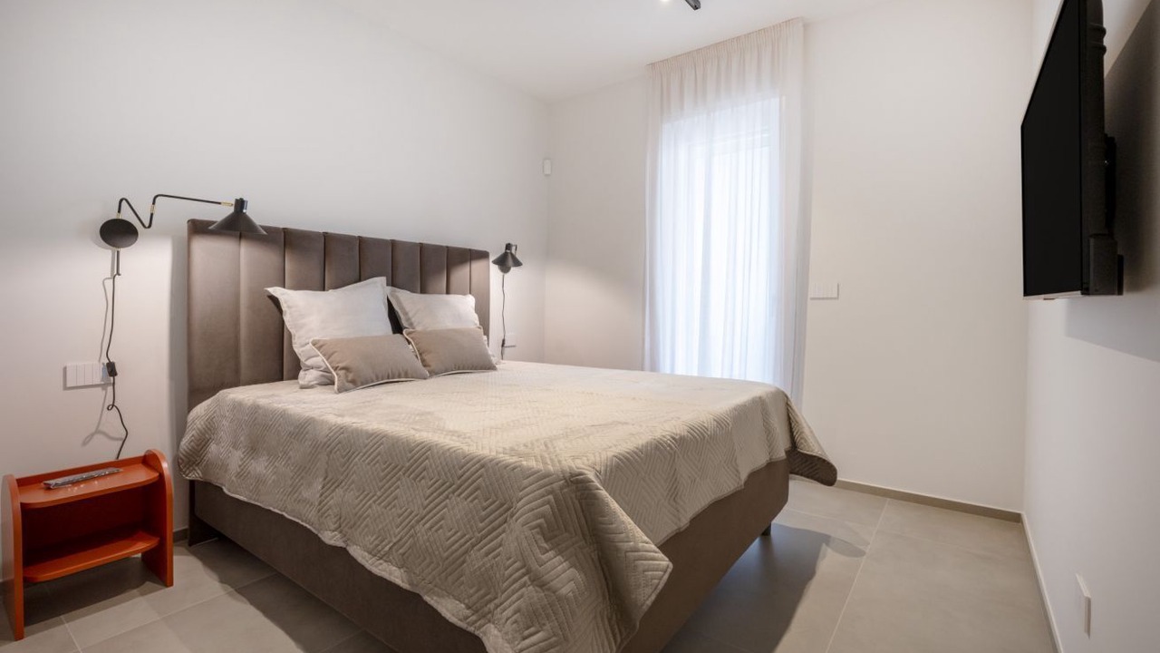Photo of Bedroom in Municipio 2