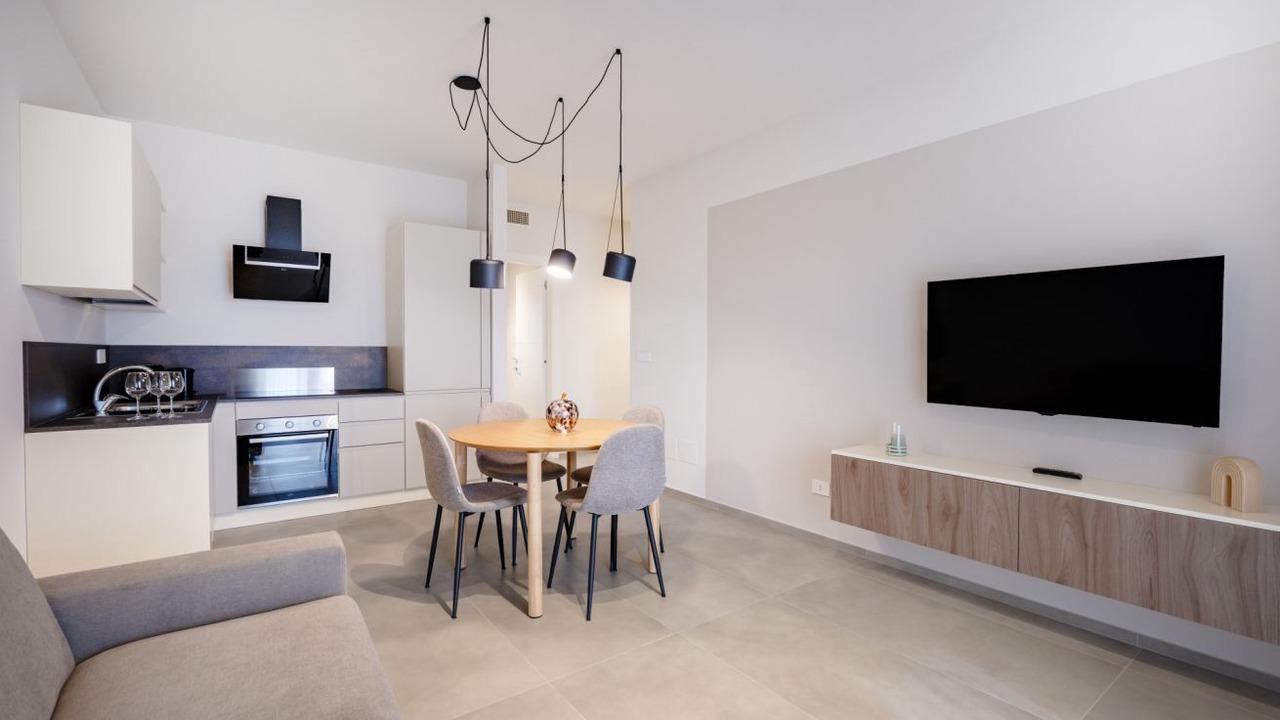 Photo of Livingroom in Municipio 2