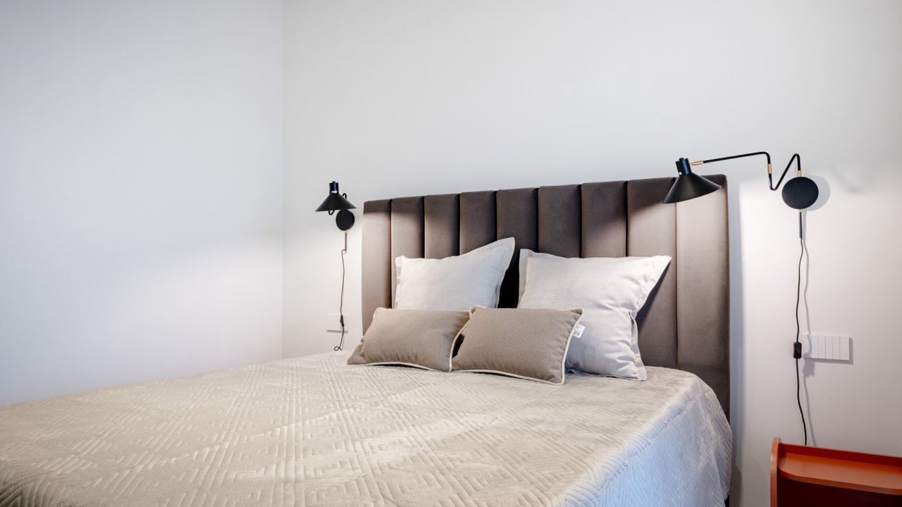 Photo of Bedroom in Municipio 2