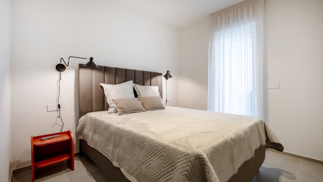 Photo of Bedroom in Municipio 2