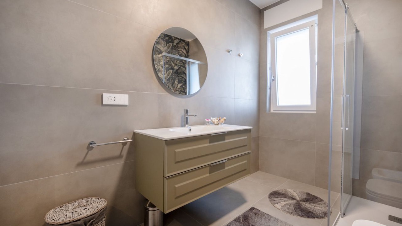Photo of Bathroom in Municipio 2