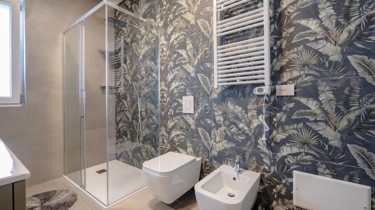Photo of Bathroom in Municipio 2