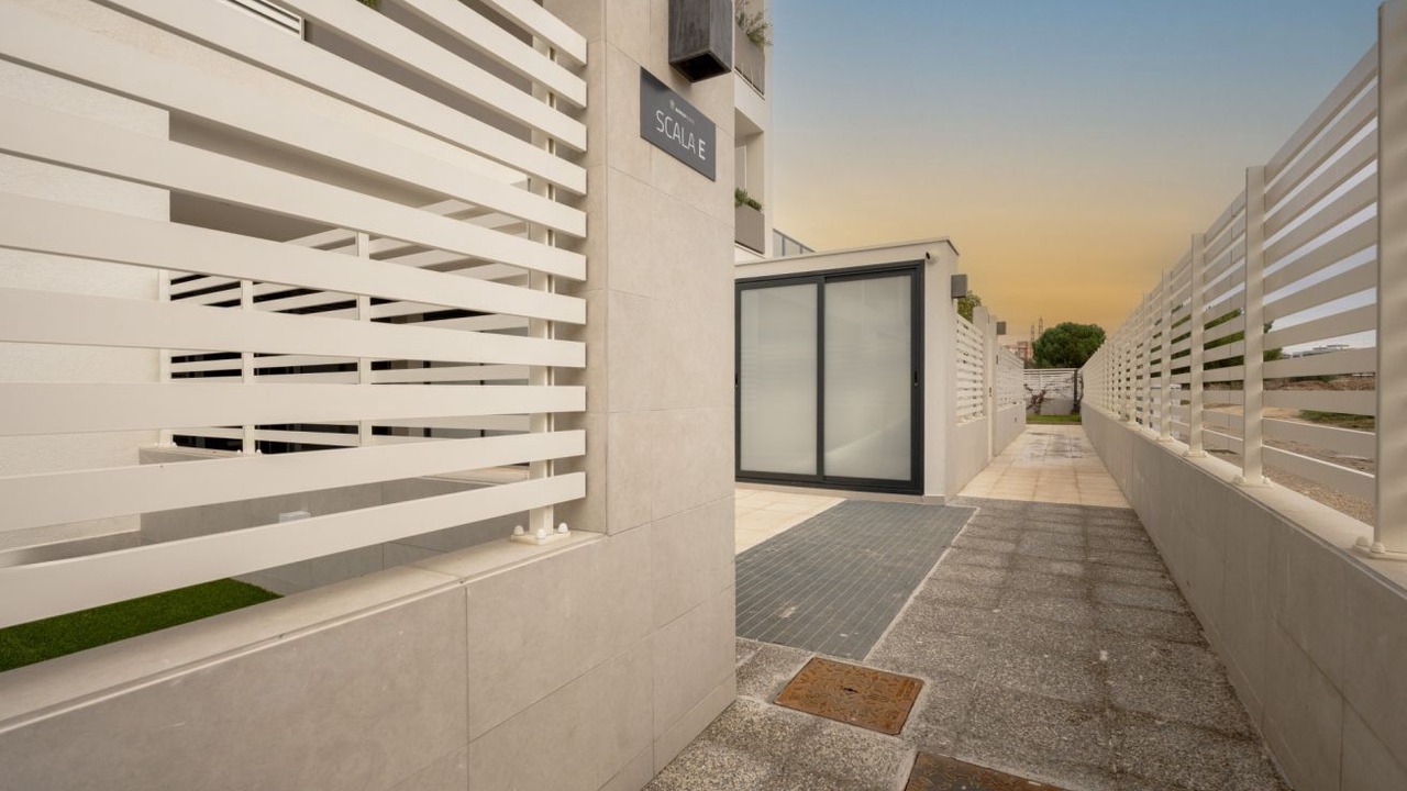 Photo of Outdoor in Municipio 2