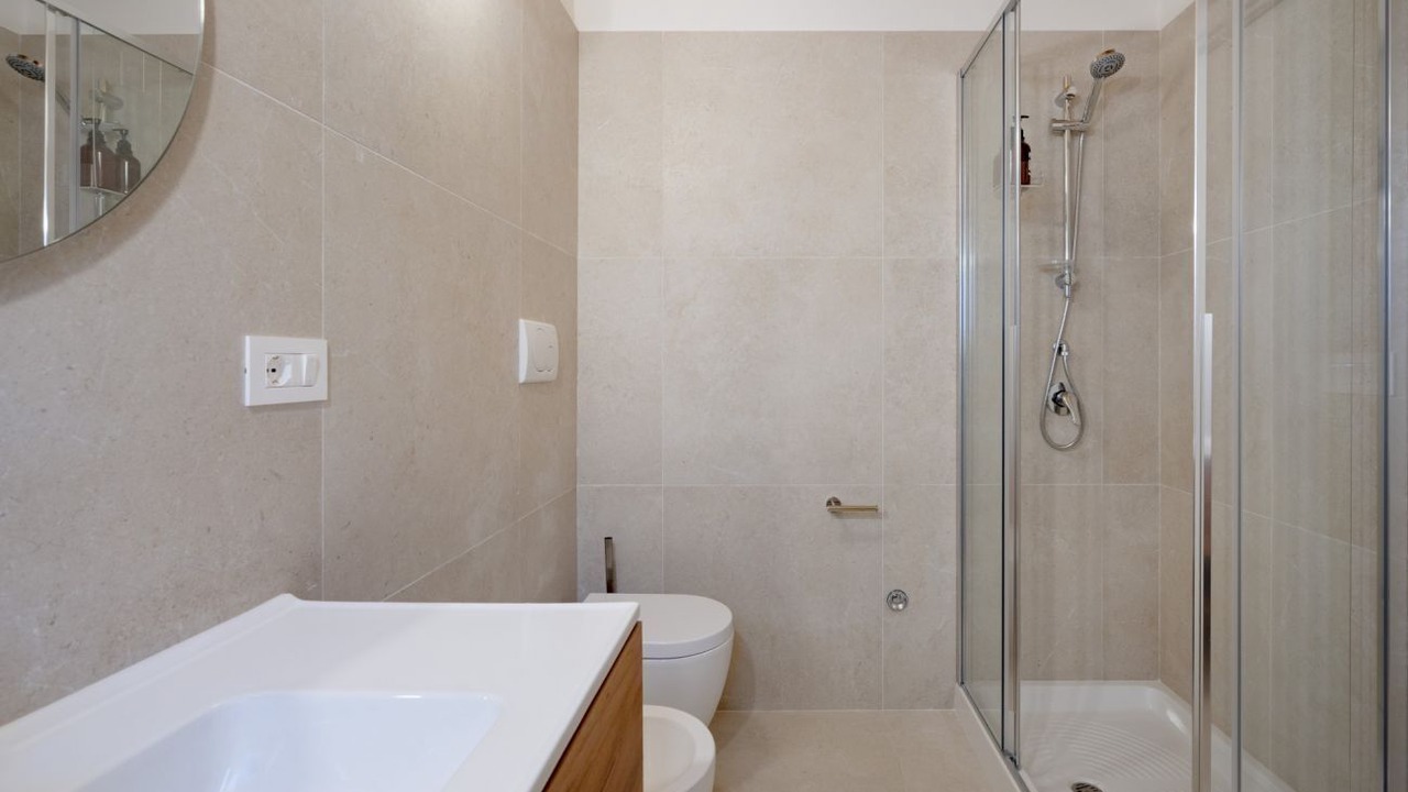 Photo of Bathroom in Cisternino