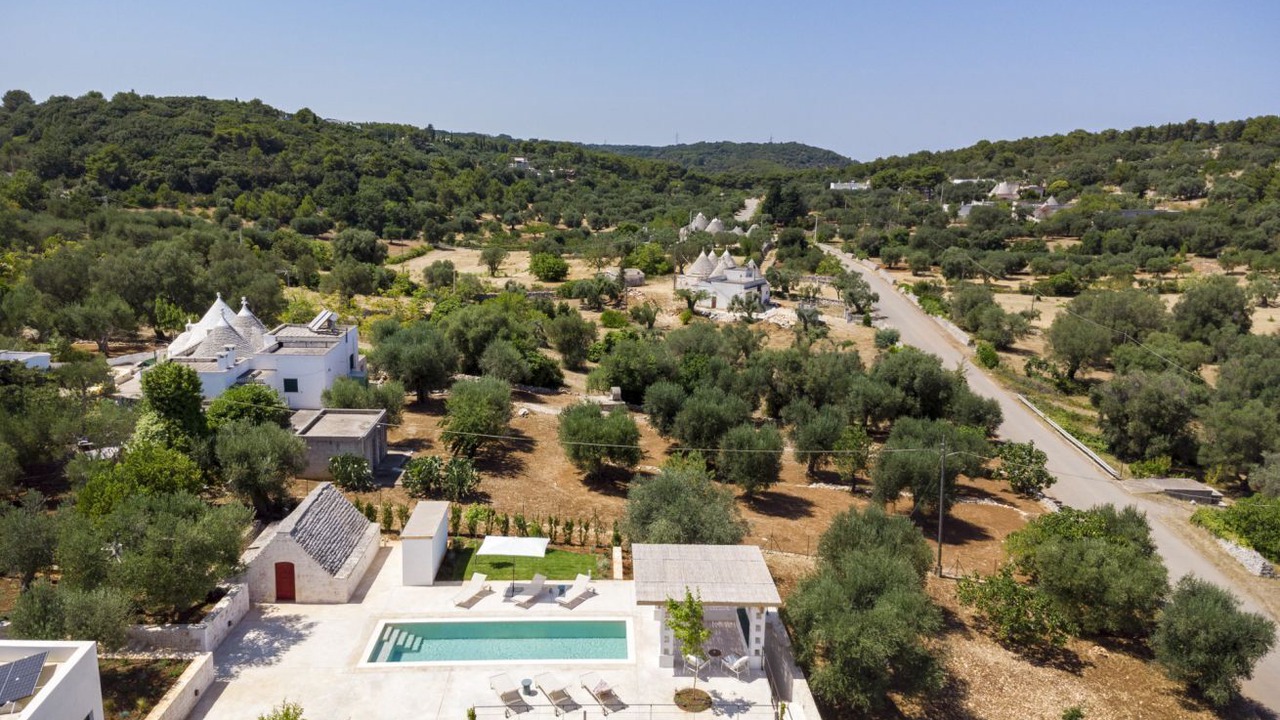 Photo of Outdoor in Cisternino