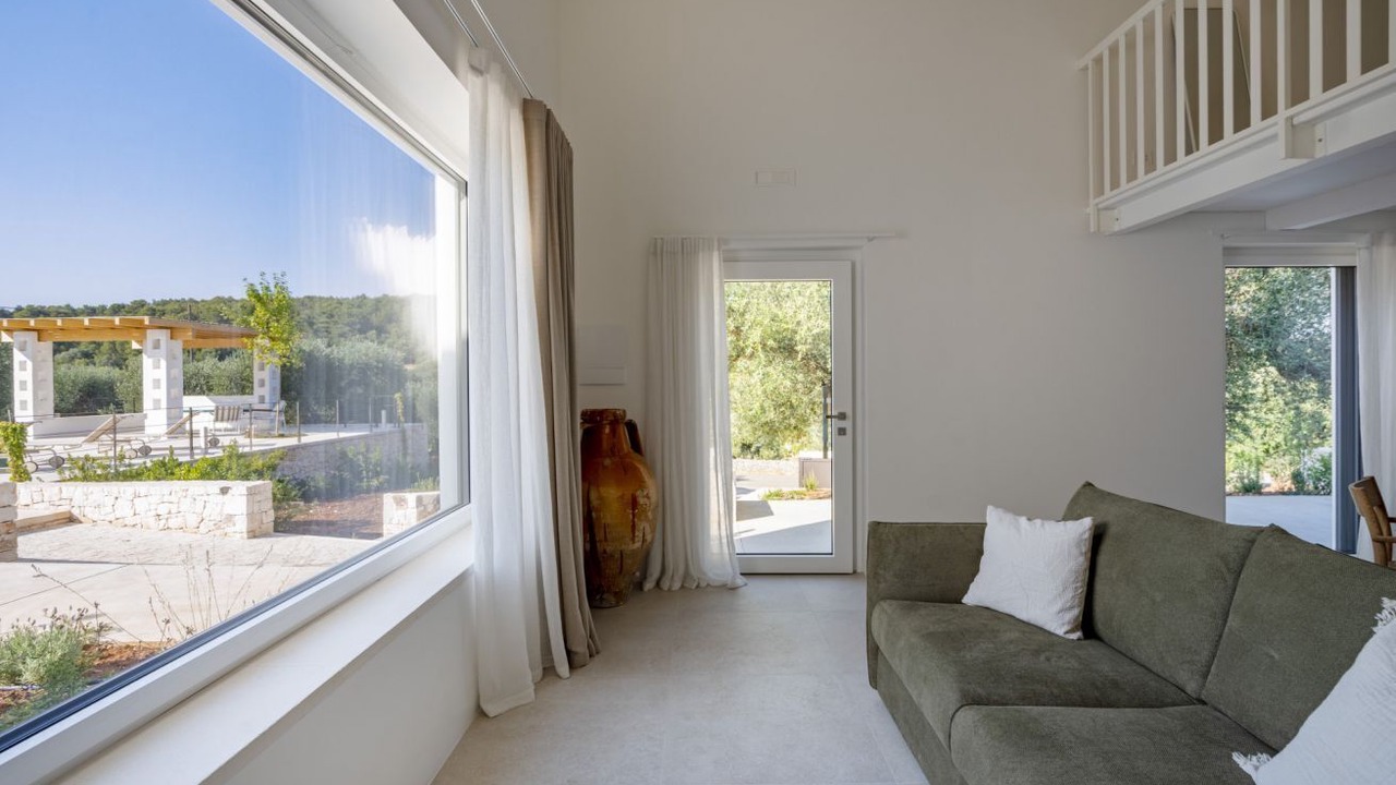 Photo of Livingroom in Cisternino