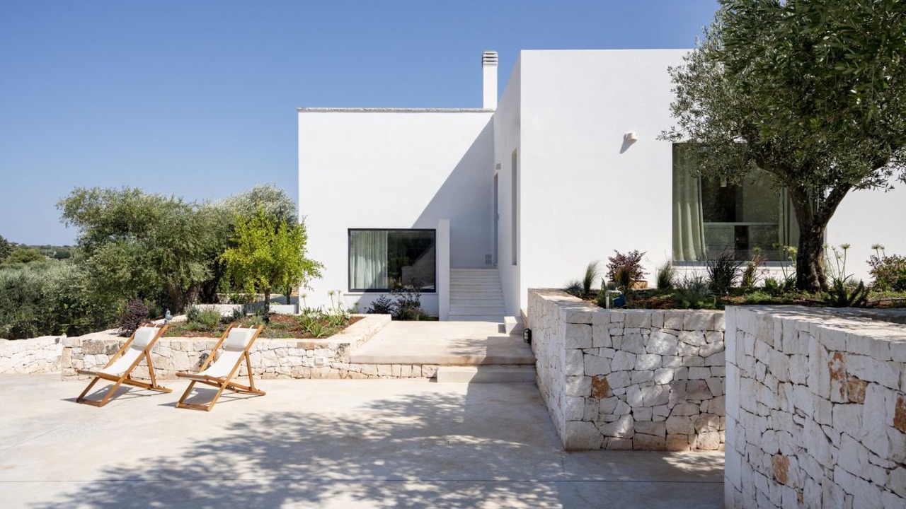 Photo of Patio Balcony in Cisternino