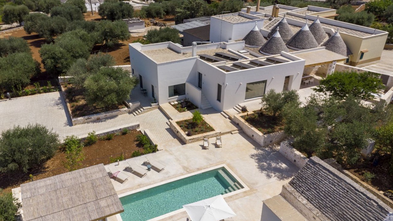 Photo of Outdoor in Cisternino