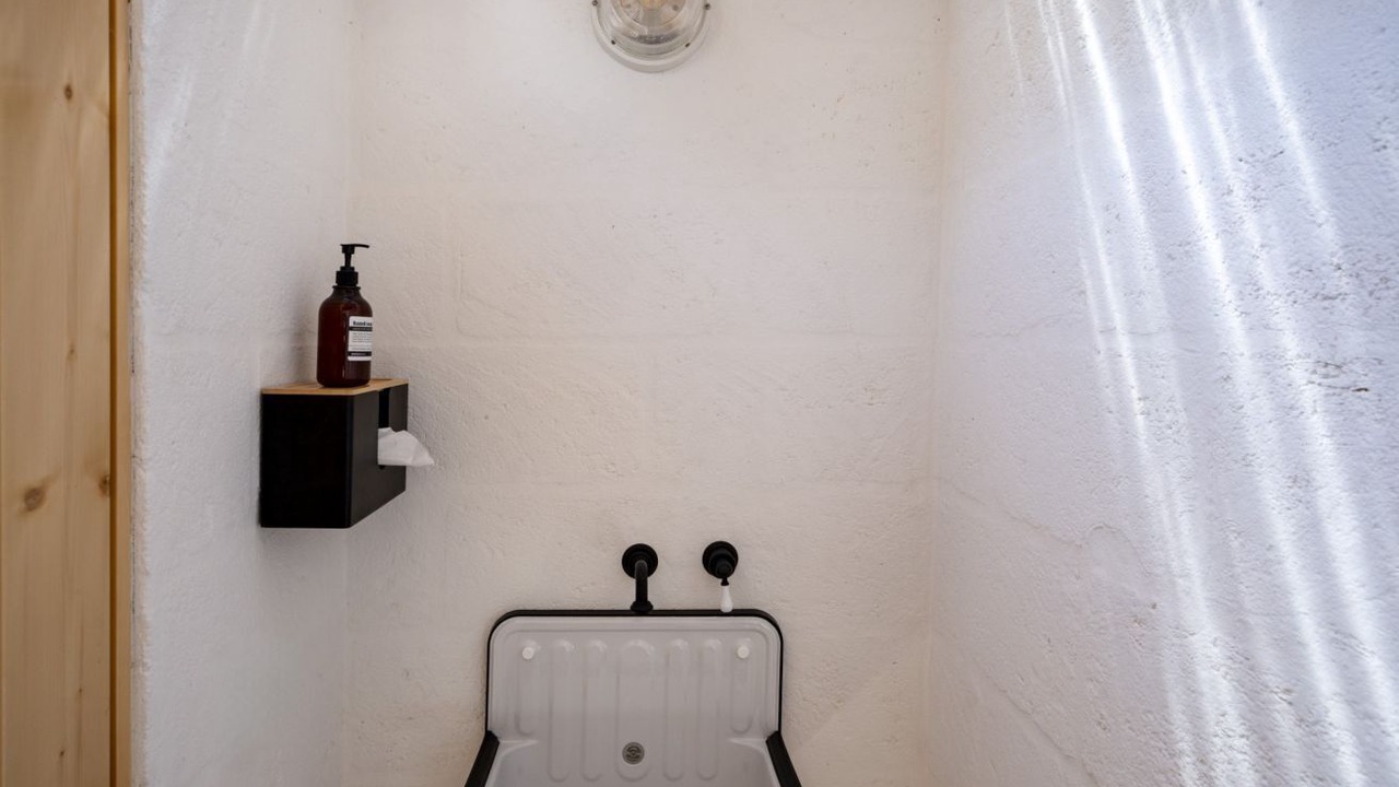 Photo of Bathroom in Cisternino