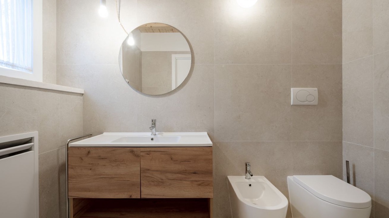 Photo of Bathroom in Cisternino