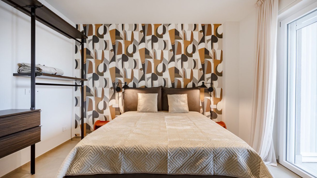 Photo of Bedroom in Municipio 2