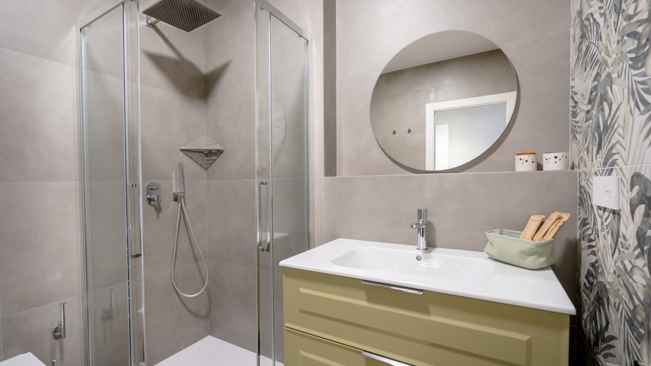 Photo of Bathroom in Municipio 2