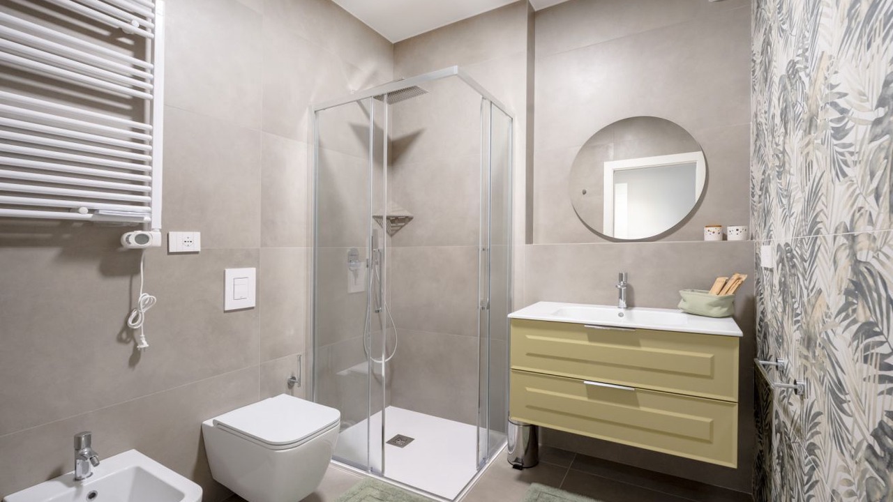 Photo of Bathroom in Municipio 2