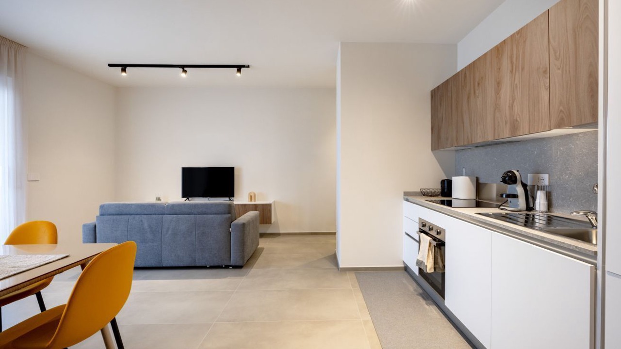 Photo of Kitchen in Municipio 2