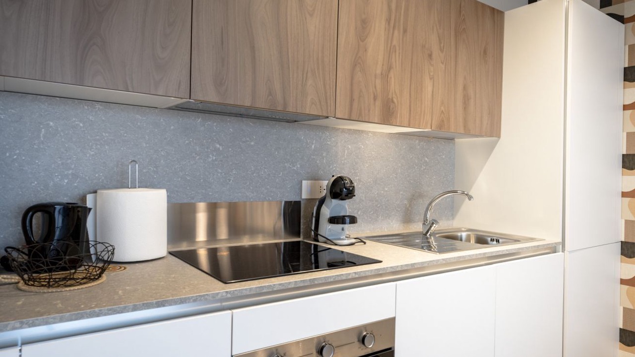 Photo of Kitchen in Municipio 2