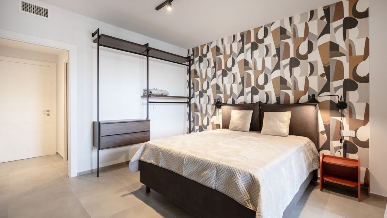 Photo of Bedroom in Municipio 2