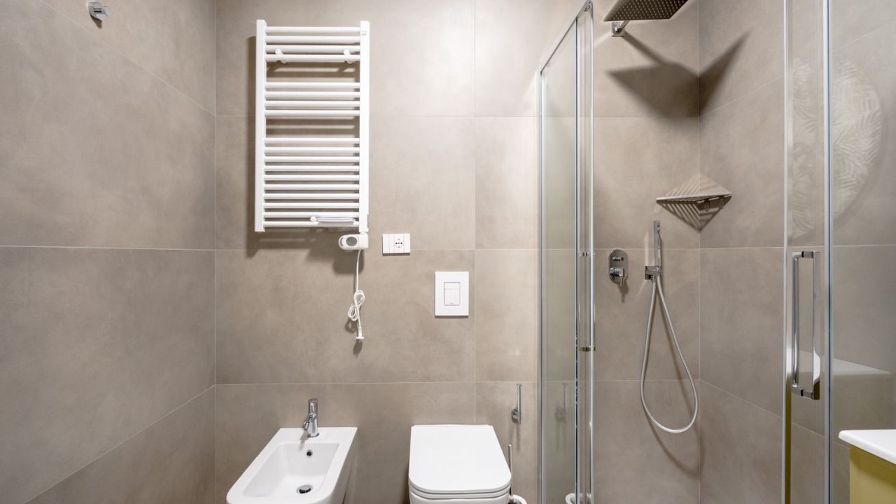 Photo of Bathroom in Municipio 2