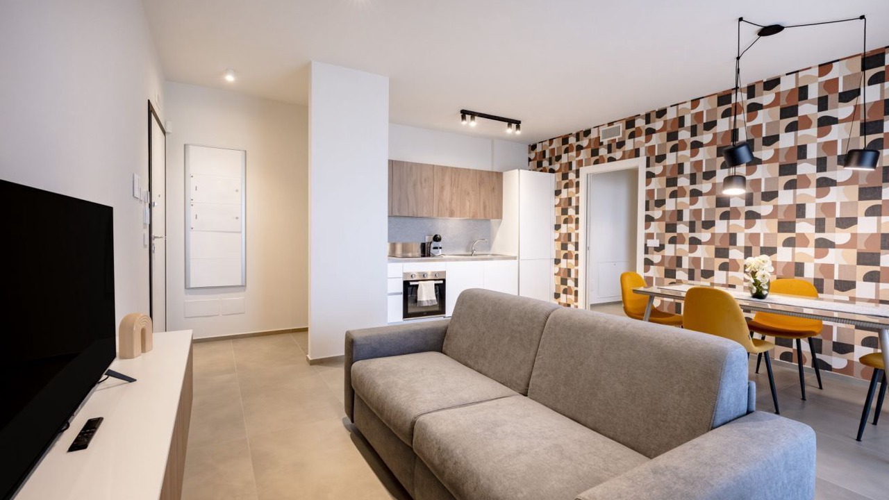 Photo of Livingroom in Municipio 2