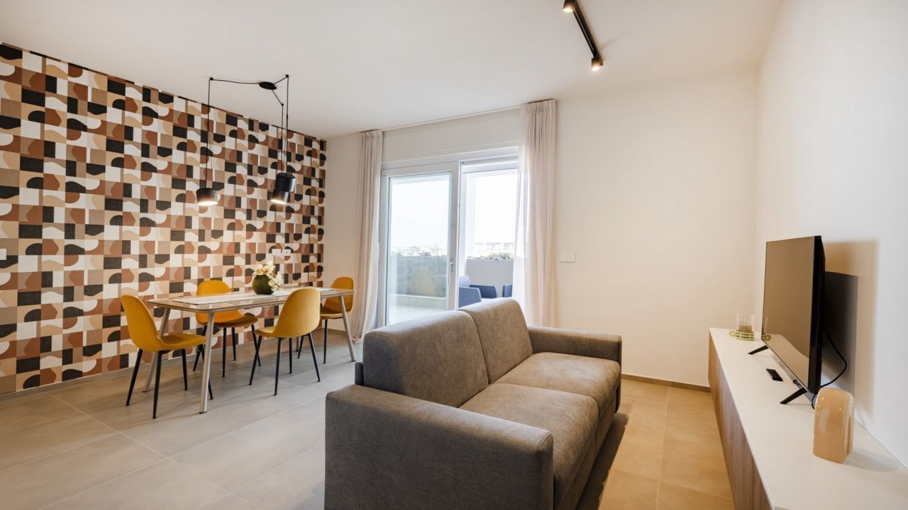 Photo of Livingroom in Municipio 2