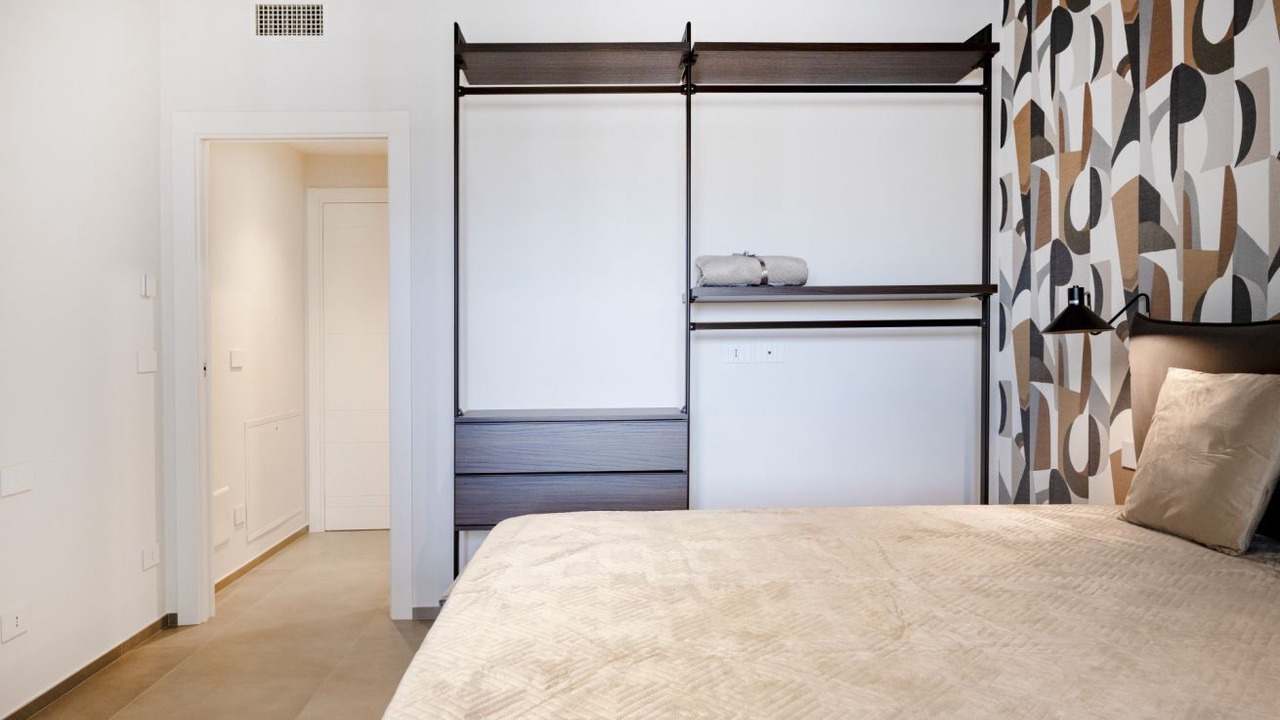 Photo of Bedroom in Municipio 2