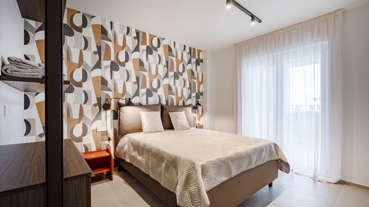 Photo of Bedroom in Municipio 2