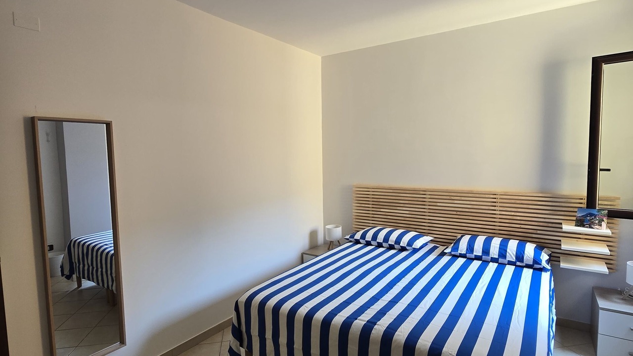 Photo of Bedroom in Baronissi