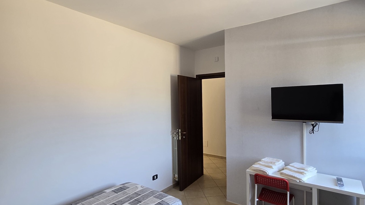 Photo of Bedroom in Baronissi