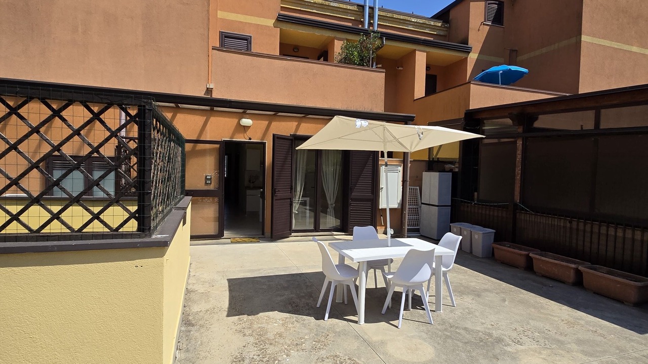 Photo of Outdoor in Baronissi