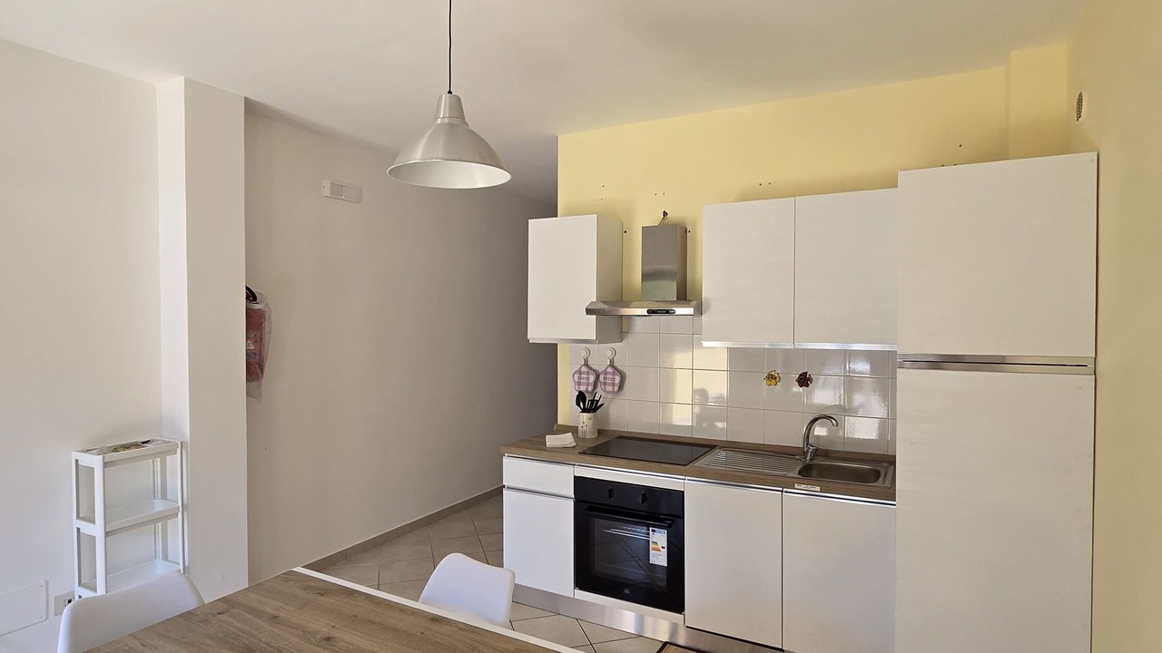 Photo of Kitchen in Baronissi