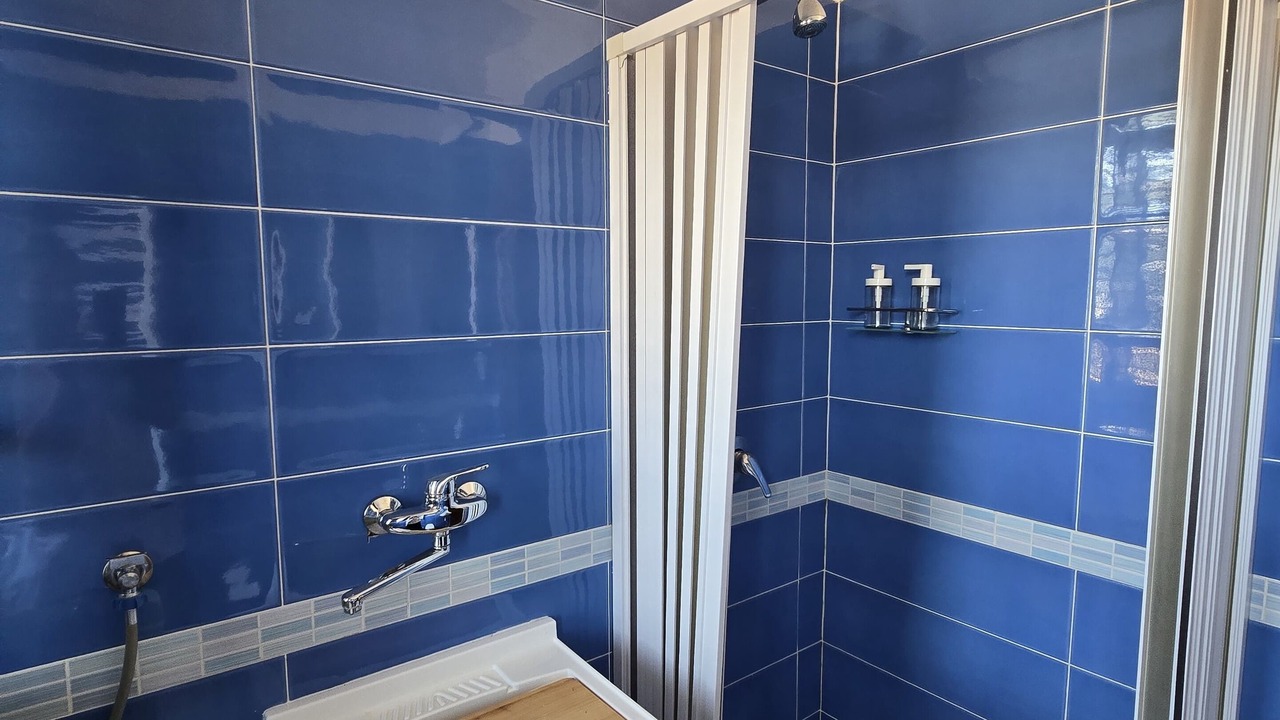 Photo of Bathroom in Baronissi