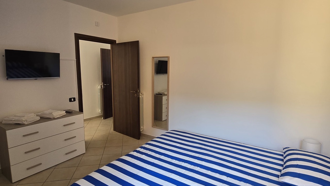 Photo of Bedroom in Baronissi