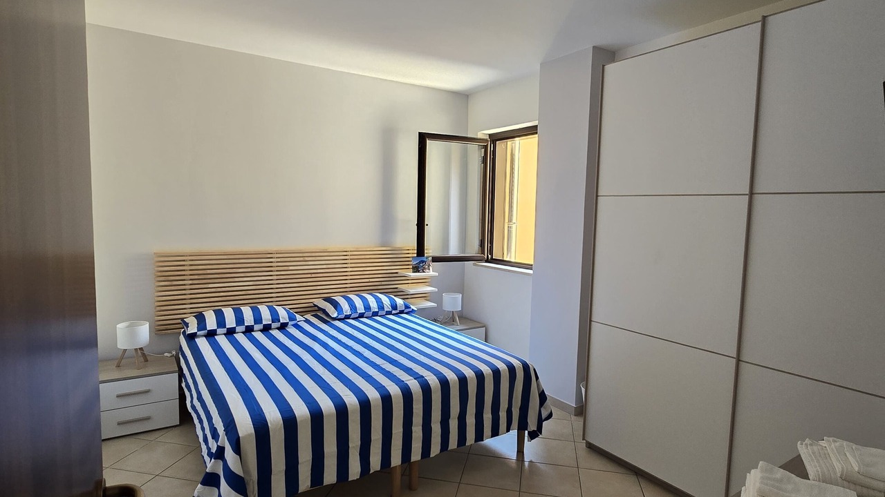 Photo of Bedroom in Baronissi