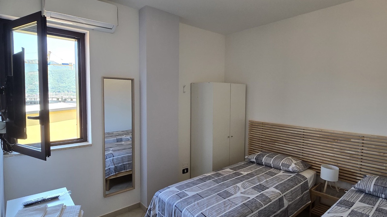 Photo of Bedroom in Baronissi