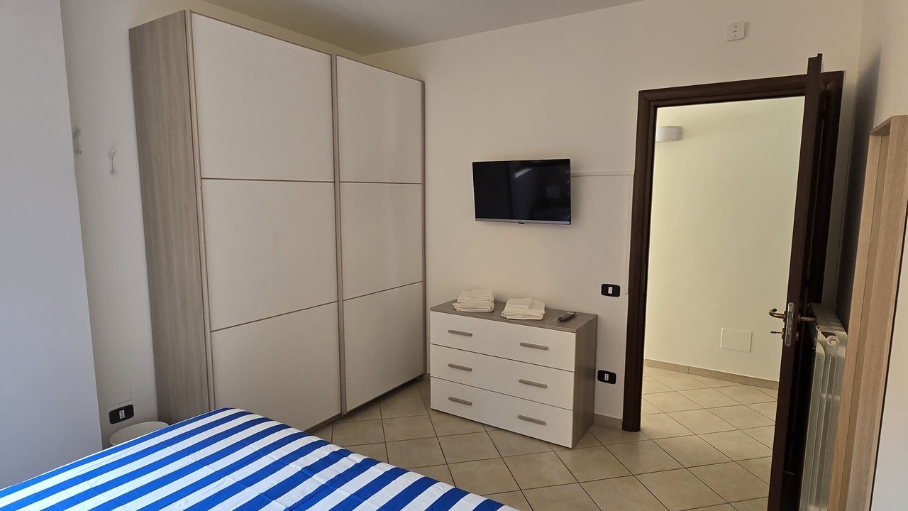Photo of Bedroom in Baronissi
