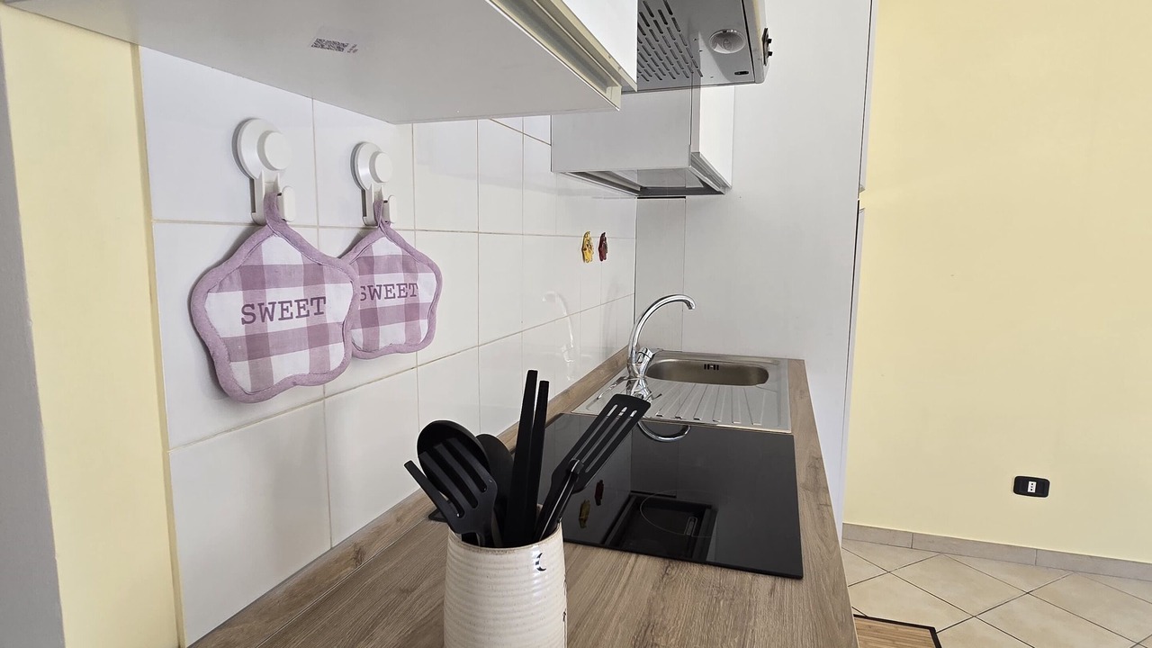 Photo of Kitchen in Baronissi