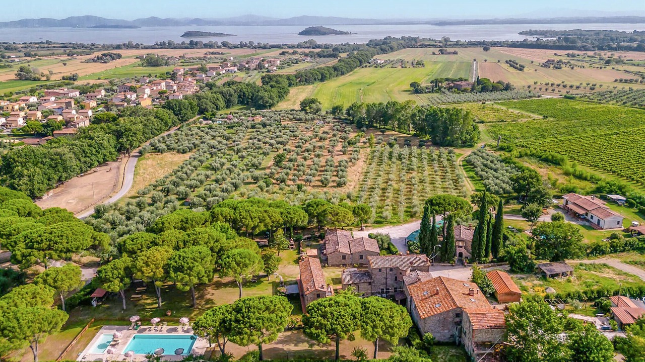 Photo of Outdoor in Vernazzano Basso
