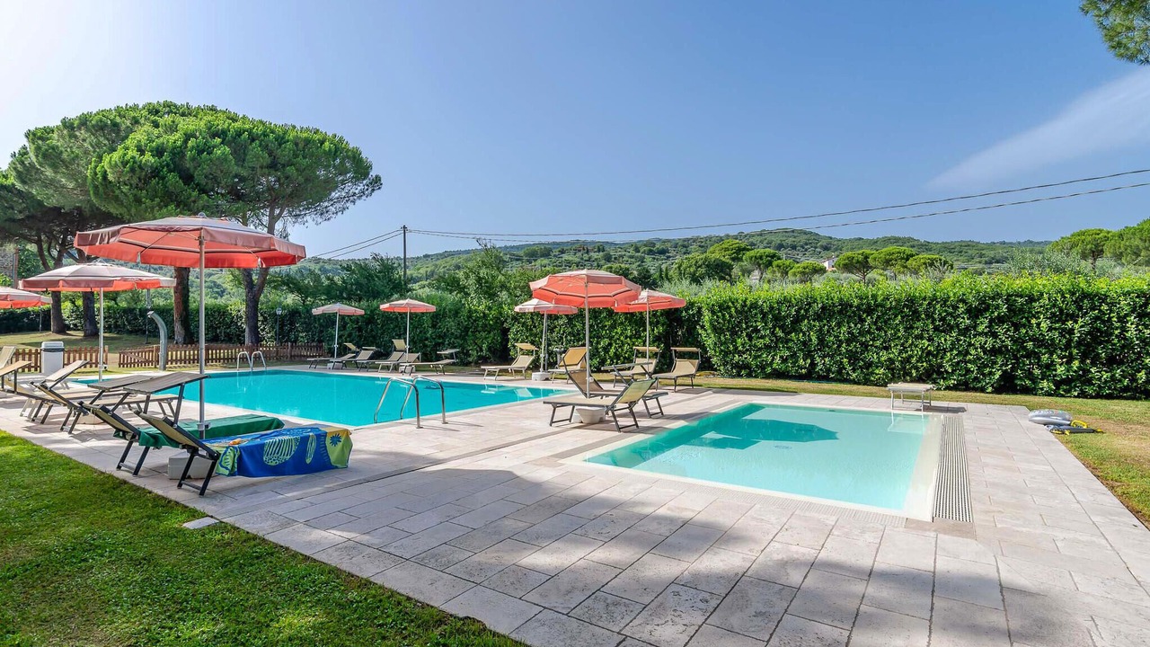 Photo of Outdoor in Vernazzano Basso