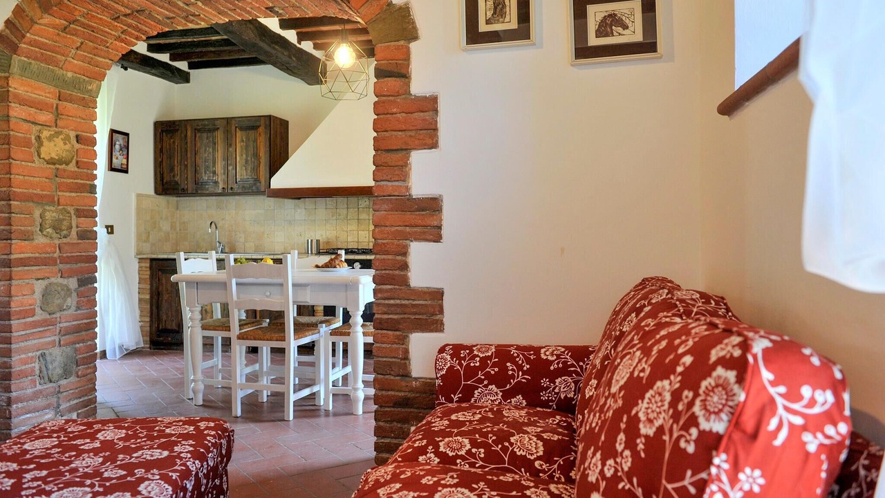 Photo of Bedroom in Vernazzano Basso