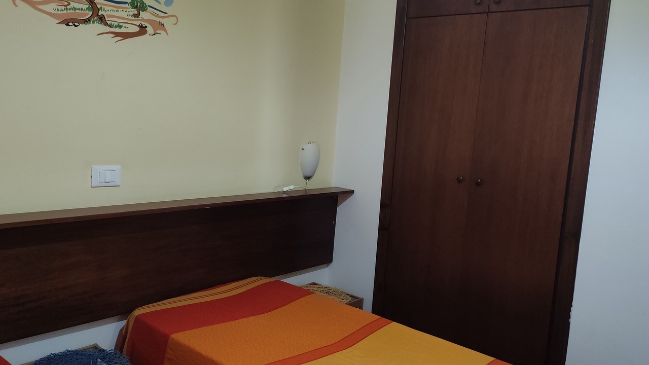 Photo of Bedroom in Balestrate