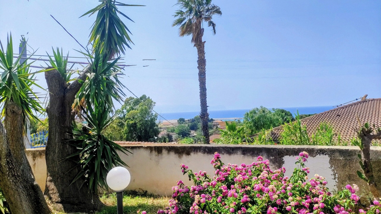 Photo of Outdoor in Balestrate