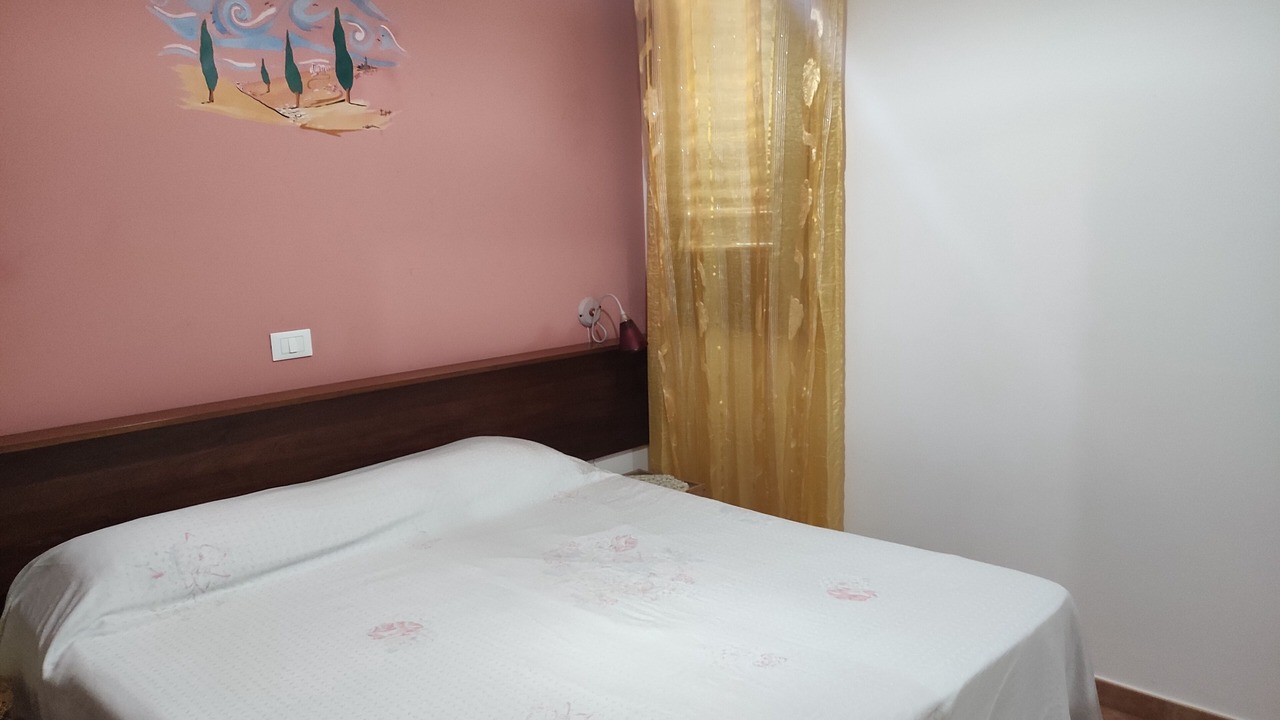 Photo of Bedroom in Balestrate