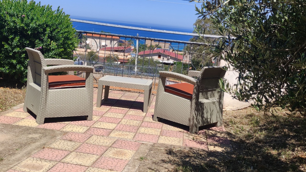 Photo of Outdoor in Balestrate
