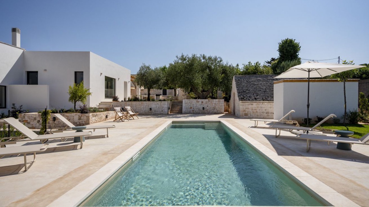 Photo of Outdoor in Cisternino