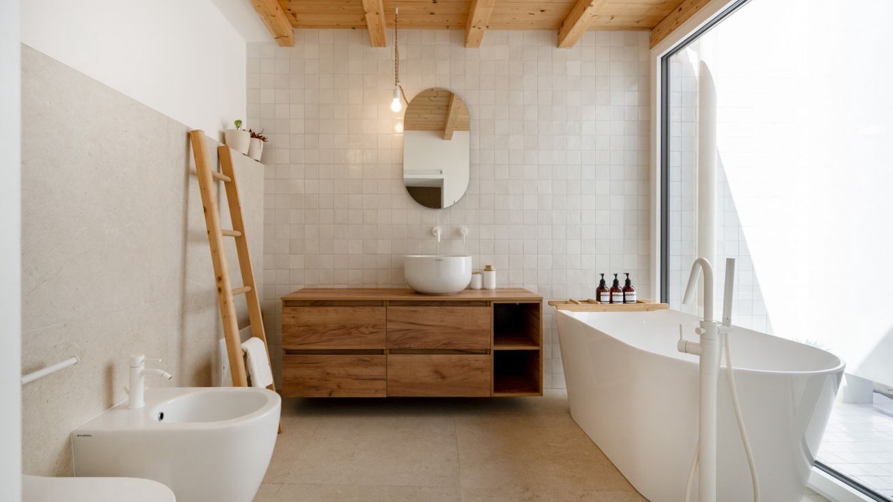 Photo of Bathroom in Cisternino