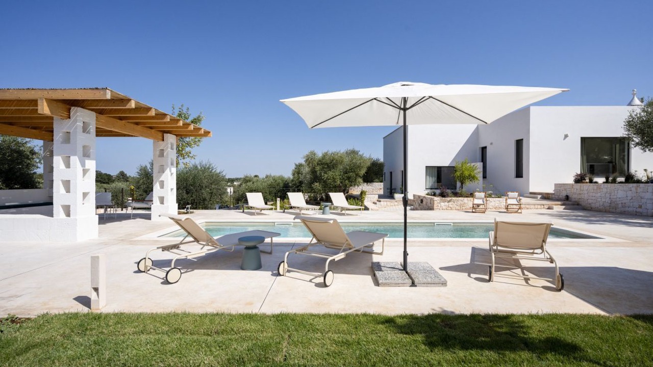 Photo of Outdoor in Cisternino